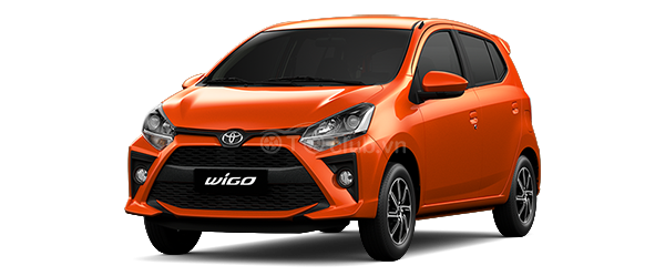 Toyota Wigo 2020 - Giảm thêm 21 triệu đồng