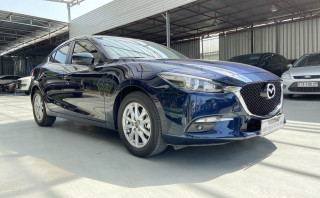 Mazda 3 sx 2019 xe cực đẹp, chắc ko có chiếc thứ hai