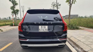 Cần bán xe Volvo XC90 Inscription Facelift hot nhất Việt Nam
