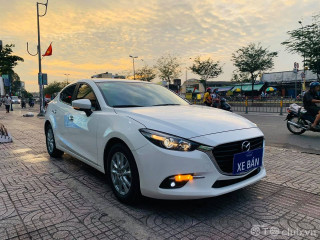 Mazda 3 1.5AT 2019 ghế điện