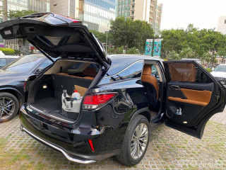 Chính chủ bán Lexus RX350L model 2020, sx cuối 2019