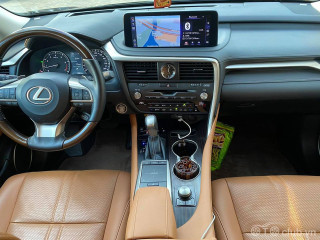 Chính chủ bán Lexus RX350L model 2020, sx cuối 2019