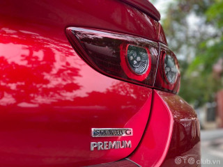 Mazda 3 2.0 Premium 2019