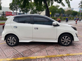 Toyota Wigo NK Indo 1.2AT