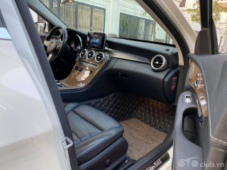 Mercedes C250 Exclusive sx 2016 model 2017