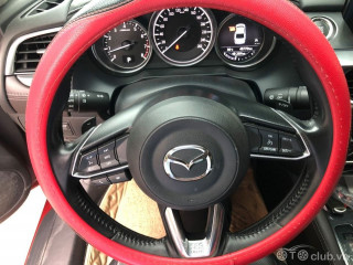 Mazda 6 bản 2.0 Premium cao cấp , full Options