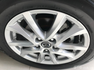 Mazda 3 sx 2018 tên tư nhân xe cực đẹp