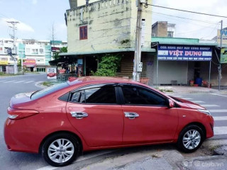 Vios 2019