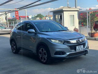 Honda HR-V 2019 1.8AT, bản G