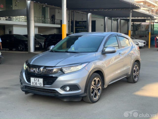 Honda HR-V 2019 1.8AT, bản G