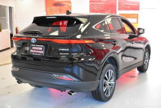 Toyota Venza XLE Awd 2021