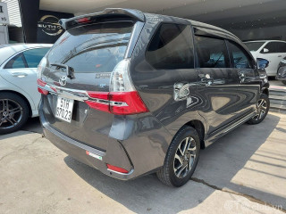 Toyota Avanza 1.5AT sx 2019, biển TP