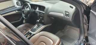 Audi A4 2.0 TFSI Sx 2015
