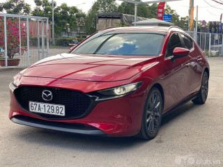 Mazda 3 Sport 1.5 Premium 5 cửa cao cấp