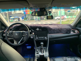 Cần bán Civic RS 2019