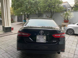 Toyota Camry 2.0 sx 20 siêu lướt