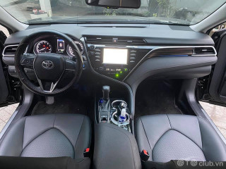 Toyota Camry 2.0 sx 20 siêu lướt