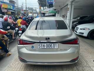 Lexus Es250 sx 2018