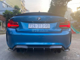 BMW M2 Sx2016 dk2017