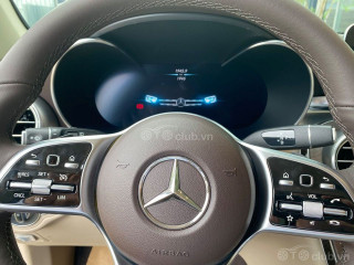 Mercedes Benz GLC200 4Matic 2020