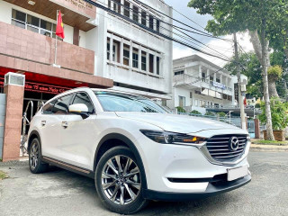 Cần bán xe CX8 2.5 1 Cầu 2019