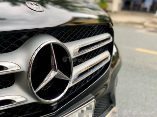 Mercedes Benz GLC 300 4Matic 2019