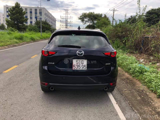 Mazda CX5 sx cuối 2017 đklđ 2018