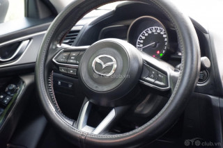Mazda 3 1.5 2018