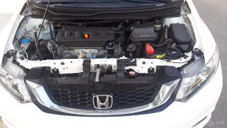 Honda Civic 1.8AT sản xuất 2015