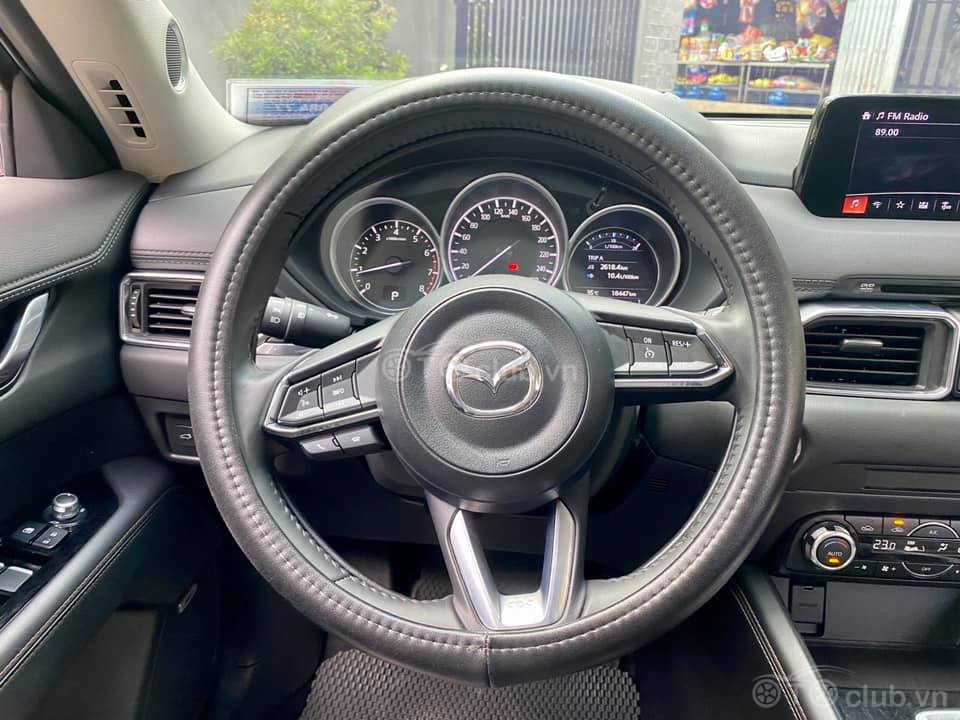 Mazda CX5 2.5 biển SG