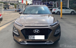 Hyundai Kona 2.0AT, 2019, biển SG, đi 5.800km