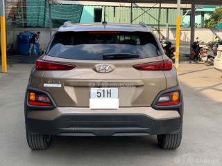 Hyundai Kona 2.0AT, 2019, biển SG, đi 5.800km