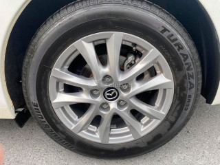 Mazda 3 AT 2017