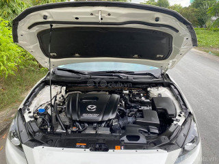 Mazda 3 AT 2017