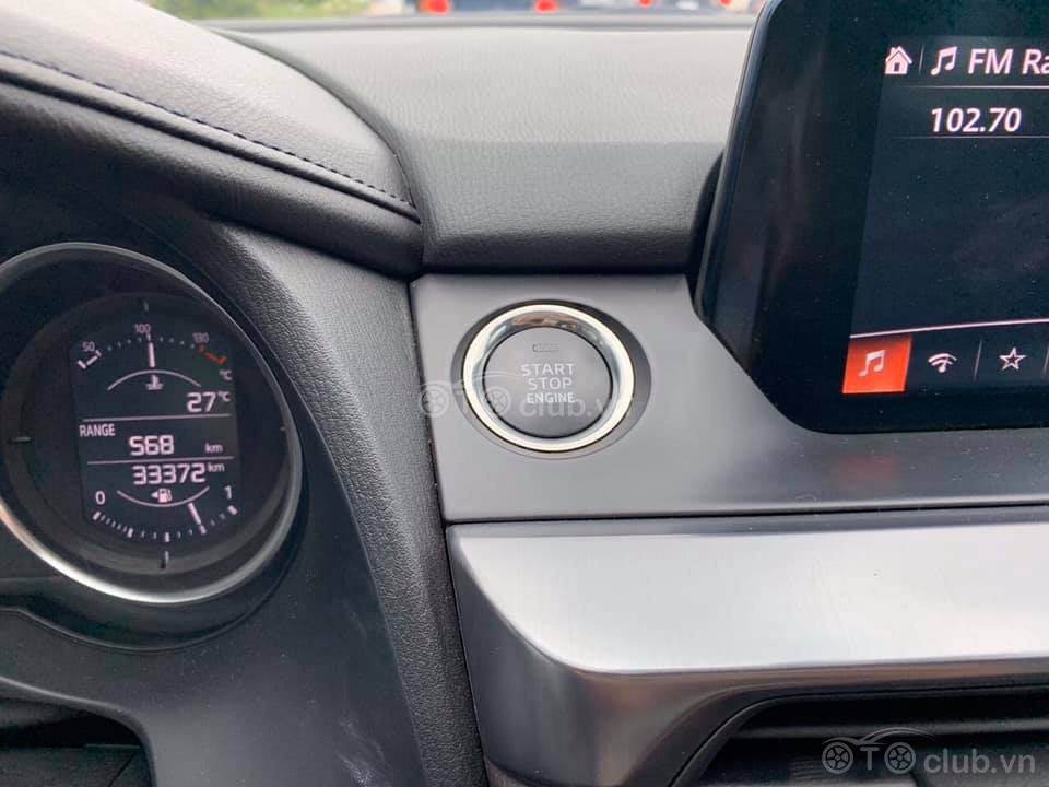 Mazda6 2.0At sx 2017