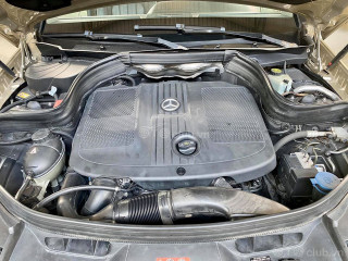 Mercedes Benz GLK220 CDI 4Matic (dầu) sx 2013