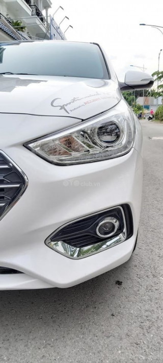 Hyundai Accent 2019 Full Option