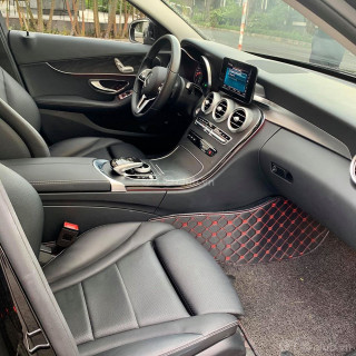 Mercedes Benz C200 Model 2019