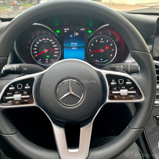 Mercedes Benz C200 Model 2019