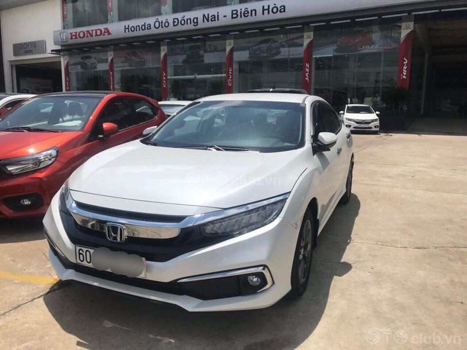 Honda Civic 1.8g 2019 siêu lướt siêu keng