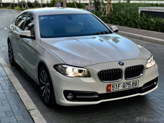 BMW 520i sx 2016 Bản Special Edition