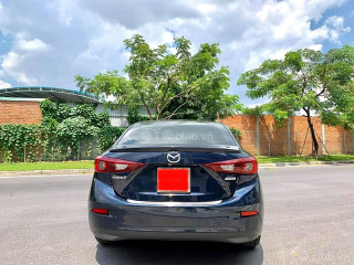 Mazda 3 1.5 2018 Facelift bản sedan