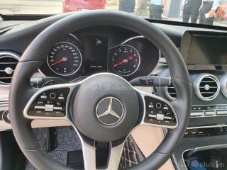 Mercedes Benz C200