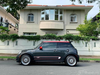 MiniCooper S LCI sx 2011 model 2013