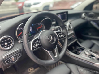 Mercedes C200 1.5L Hybrid sx 2019