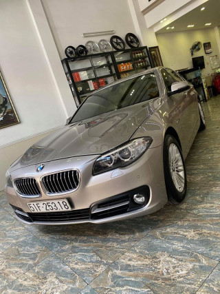 Bán BMW 520i đời 2015