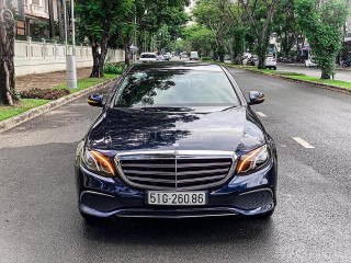 Mercedes Benz E200 2017