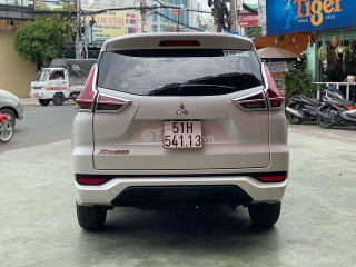 Mitsubishi XPander 2019 (Số Sàn)
