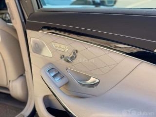 Mercedes S450 Luxury 2019 giá tốt