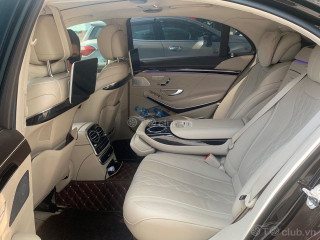 Mercedes S450 Luxury 2019 giá tốt